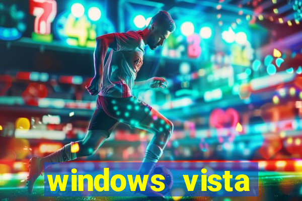 windows vista simulator scratch